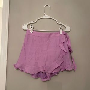 American Threads Skort NWT